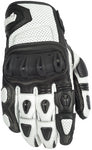 Cortech Impulse St Glove Wht/Blk Med 8306010905