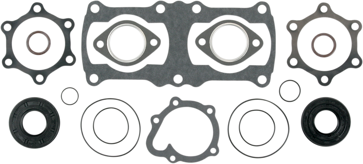 VERTEX Complete Gasket Set - Polaris 711209