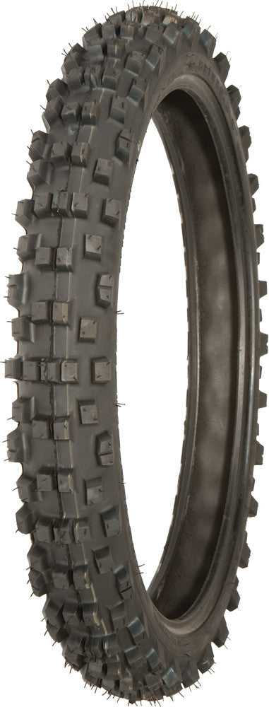 SHINKO Tire 524 Series Front 70/100-17 40m Bias Tt 87-4321