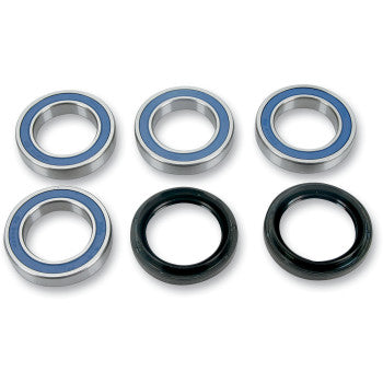 ALL BALLS RACING  Wheel BEARING KIT  Rear Raptor 700 /YFZ  450 25-1526