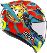 AGV K1 S Helmet - Rossi Mugello 1999 - Small 2118394003-041-S