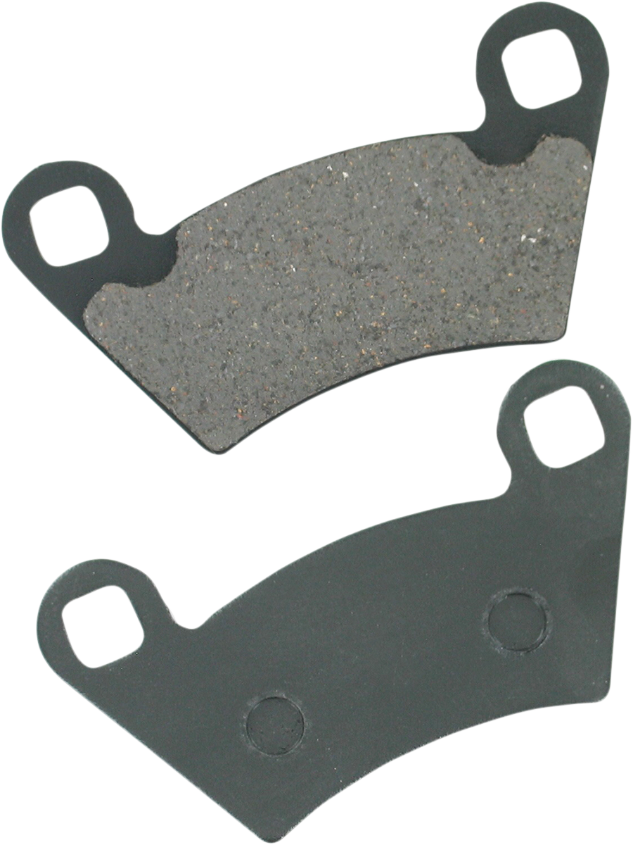 EPI Brake Pads - Polaris WE441885