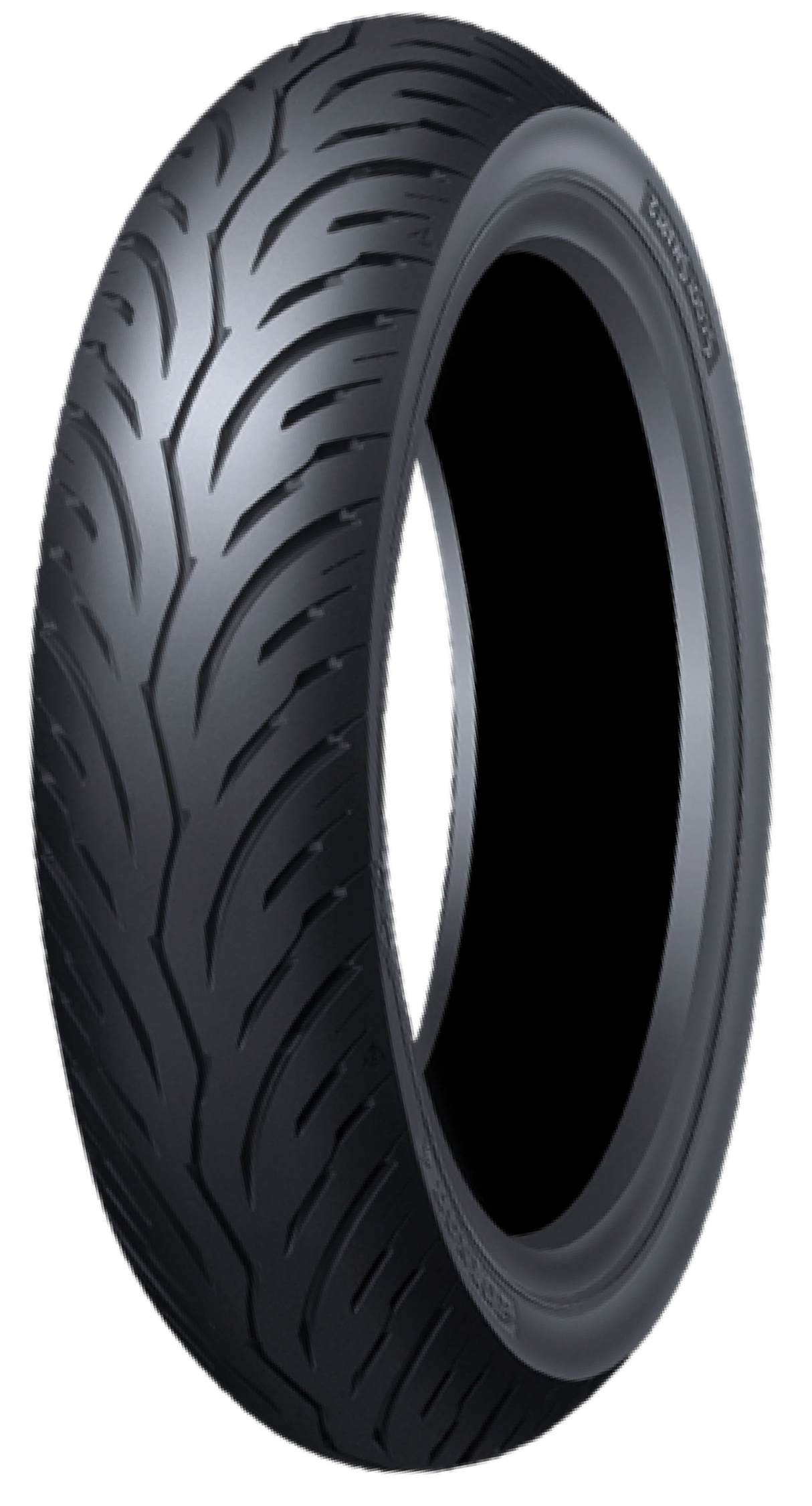 DUNLOP Tire Scootsmart 2 Front 120/70-12 51l Bias Tl 45274710