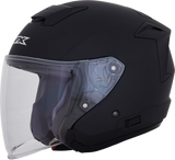 AFX FX-60 Helmet - Matte Black - 2XL 0104-2559