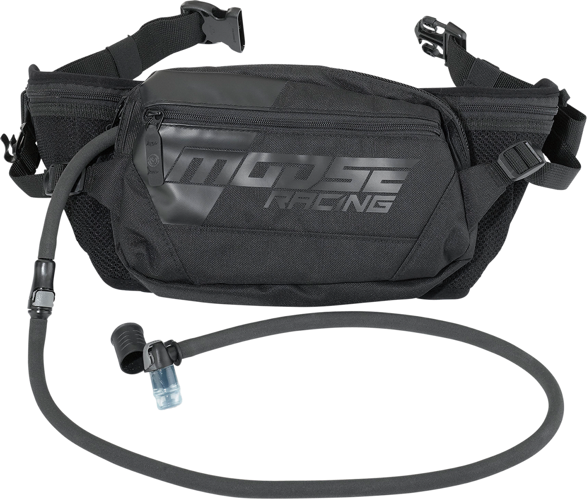 MOOSE RACING Hydration Hip Pack 3519-0062