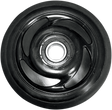 Parts Unlimited Idler Wheel With Bearing 6004-2rs - Black - Group 16 - 5.62" Od X 20 Mm Id R5620g-2 001a