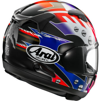 ARAI HELMETS Signet-X Helmet - Harada - Large 0101-19080