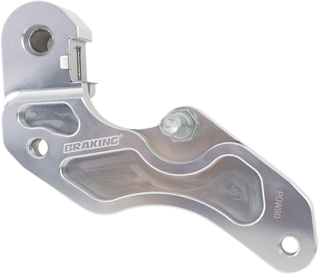 BRAKING Caliper Bracket - POW80 POW80