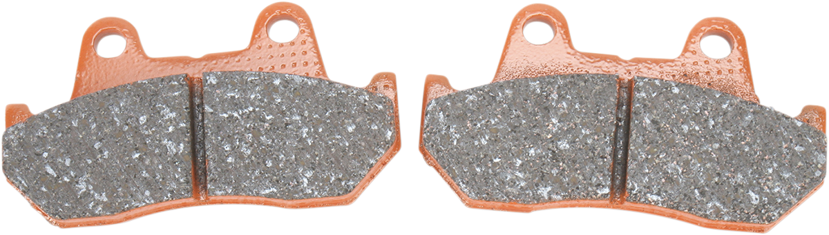 EBC Semi-Sintered Brake Pads - FA69/3V FA69/3V