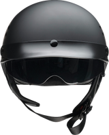 Z1R Vagrant NC Helmet - Flat Black - XL 0103-1376