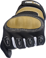 BILTWELL Bridgeport Gloves - Tan - XL 1509-0901-305