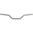 SLYFOX Handlebar - 1" - Mid Bend - Stainless Steel TM-SLY38