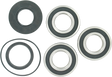 PIVOT WORKS Wheel Bearing Kit - Rear PWRWK-P12-000