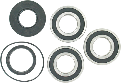 PIVOT WORKS Wheel Bearing Kit - Rear PWRWK-P12-000