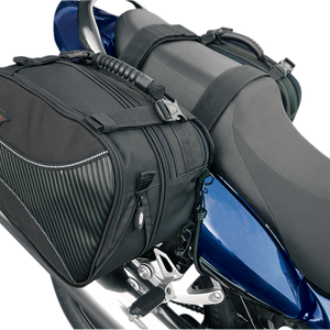 Saddlebags