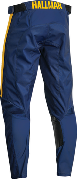 THOR Hallman Legend Pants - Navy - 40 2901-10319