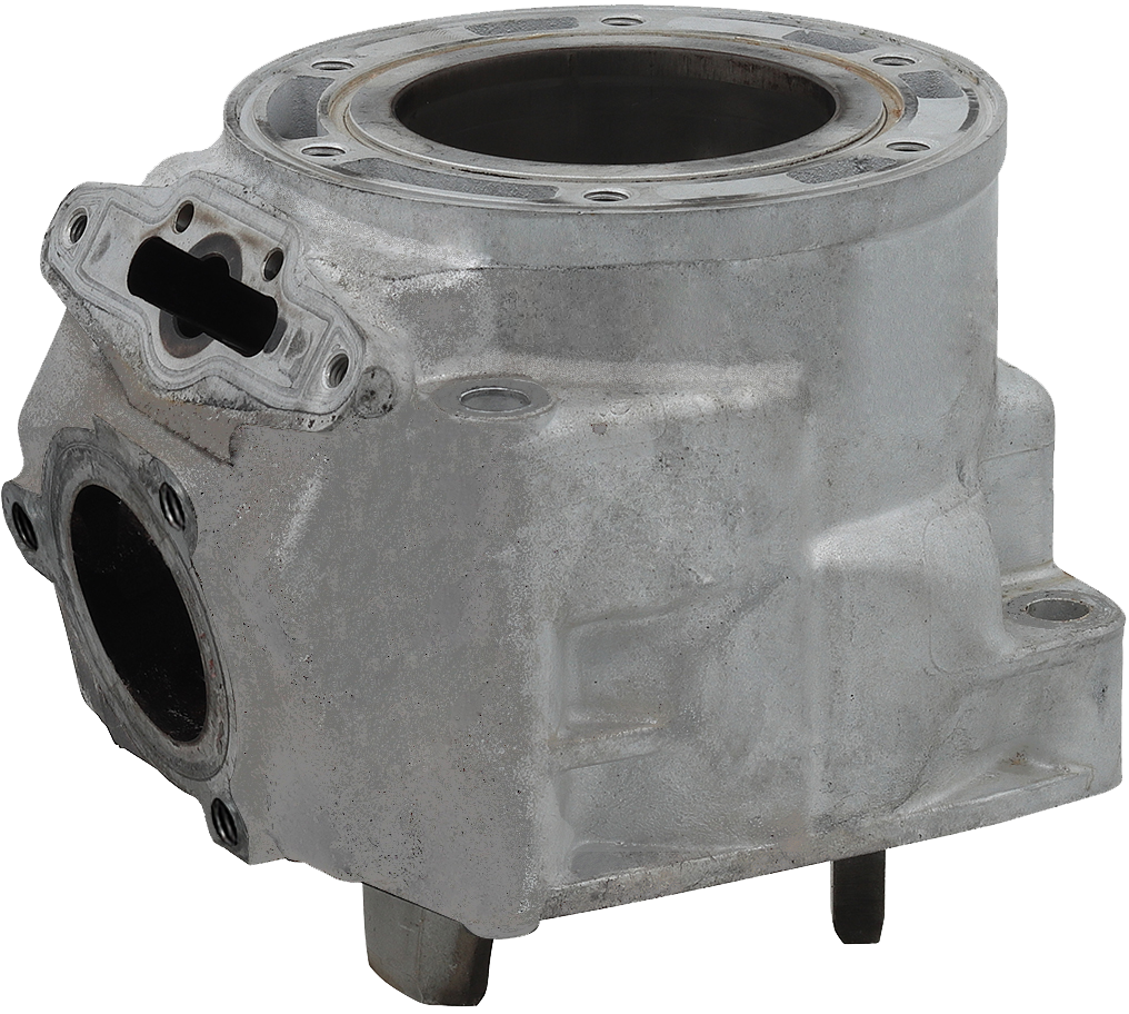 SP1 Cylinder A/C SM-09615