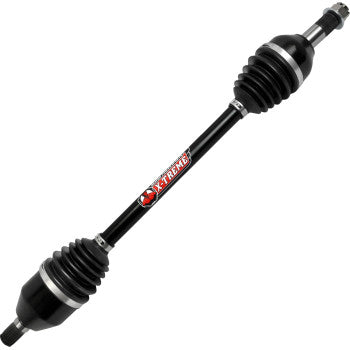 DEMON Axle - X-Treme - Heavy-Duty - Rear Left/Right - Defender PAXL-3067XHD
