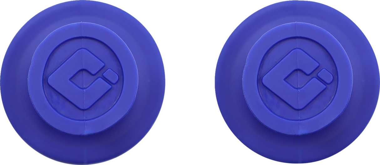 ODI Grips - Rogue - MX - Single Ply - Blue H03RGU