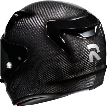 HJC RPHA 12 Carbon Helmet - Gloss Carbon - Large FB21NUS6XCBV