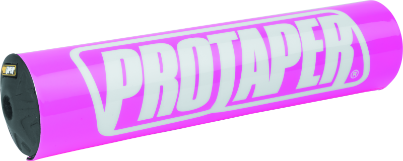 ProTaper 8in Round Bar Pad - Race Pink 21653