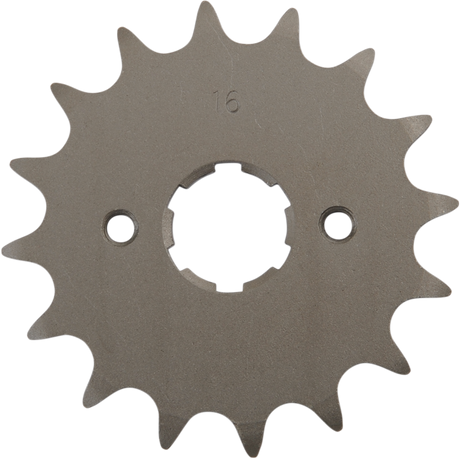 Parts Unlimited Countershaft Sprocket - 16-Tooth 3y1-17461-60