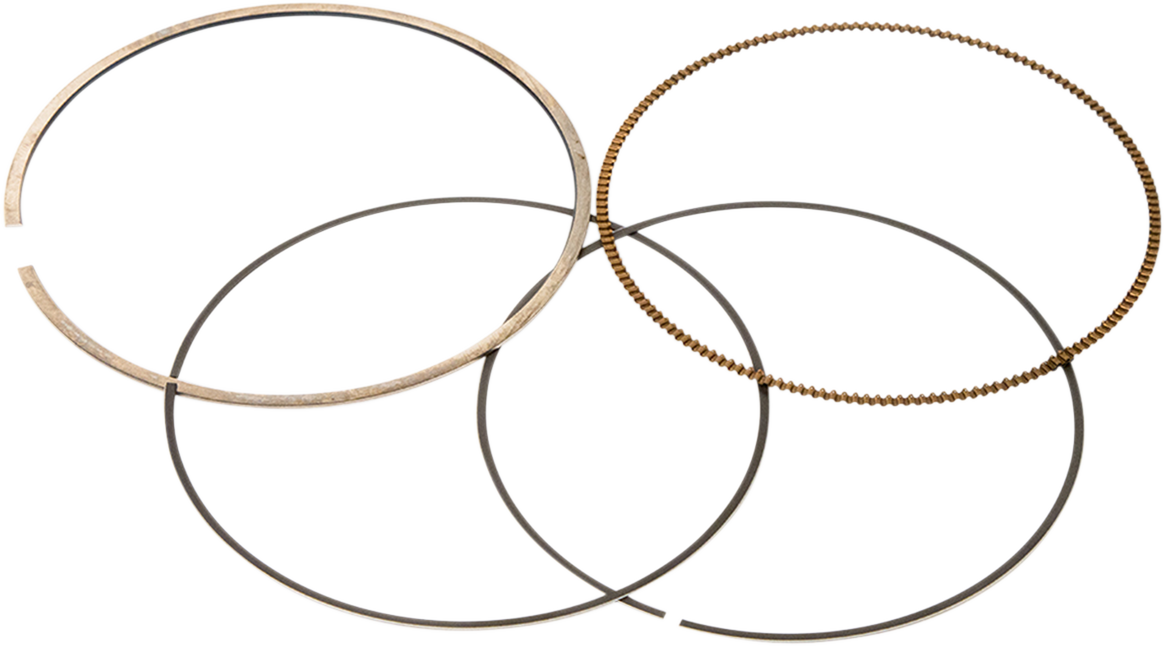 VERTEX Piston Rings 590297000004