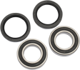 PIVOT WORKS Wheel Bearing Kit - Rear - TRX90 PWRWK-H31-000