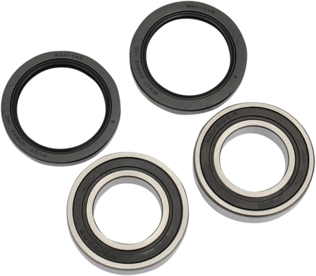 PIVOT WORKS Wheel Bearing Kit - Rear - TRX90 PWRWK-H31-000