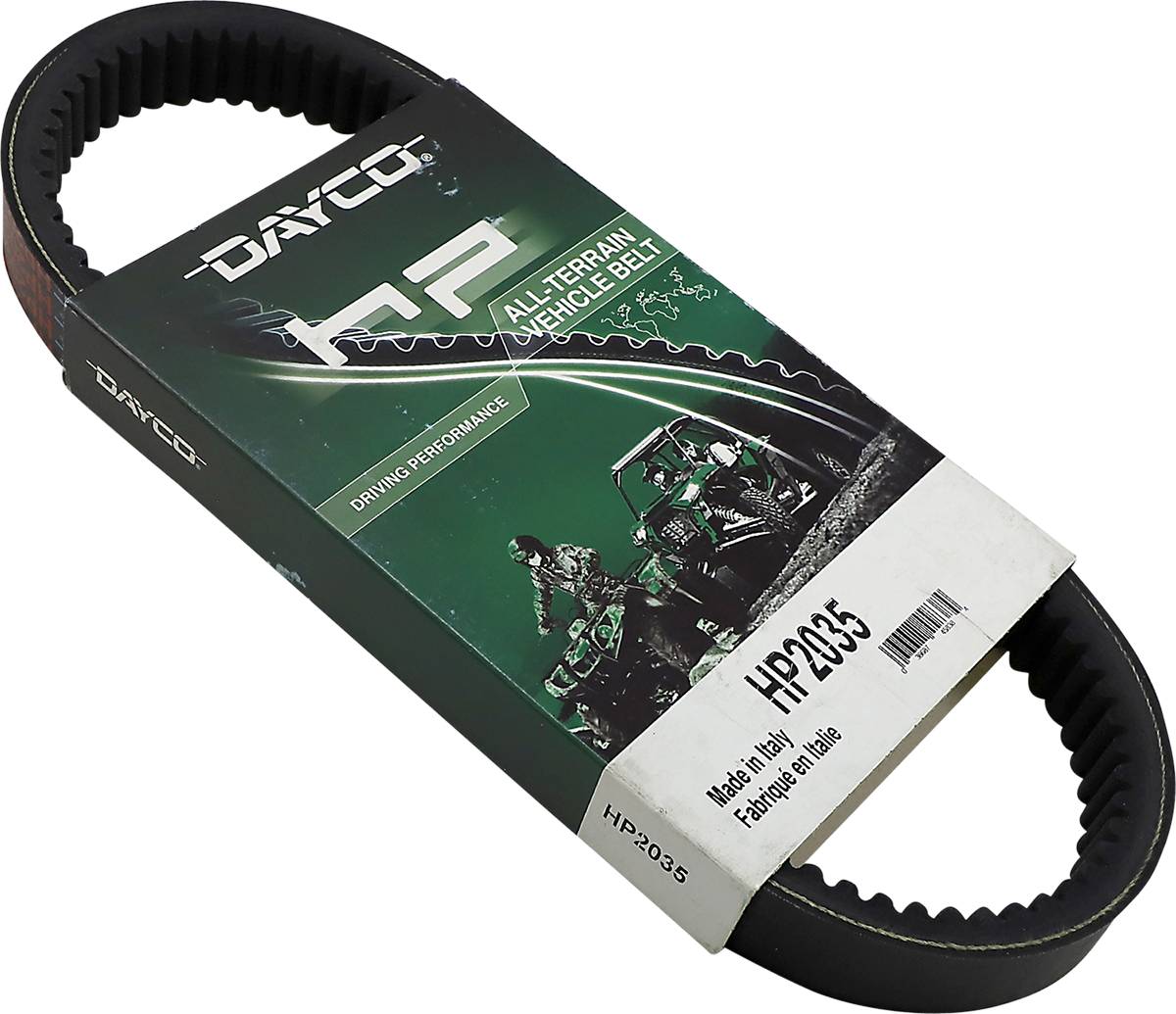 DAYCO PRODUCTS,LLC Drive Belt HP2035