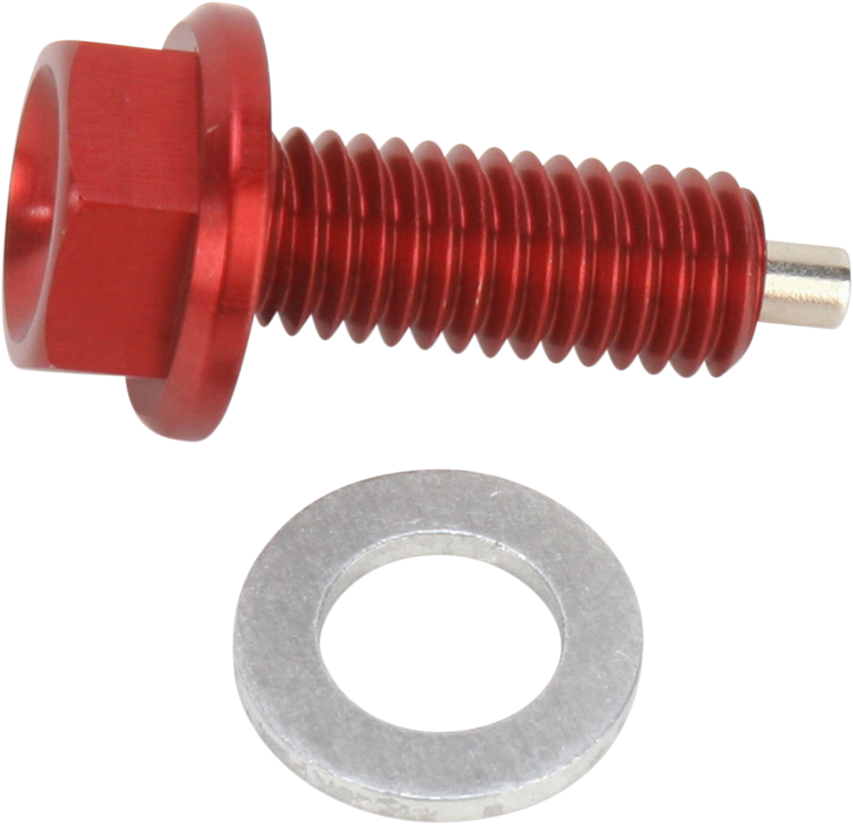 MOOSE RACING Magnetic Drain Plug DP129