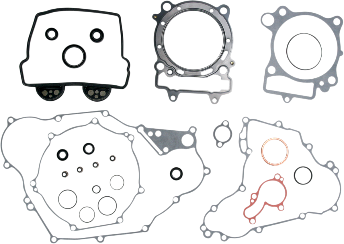 MOOSE RACING Motor Gasket Kit with Seal 811920MSE