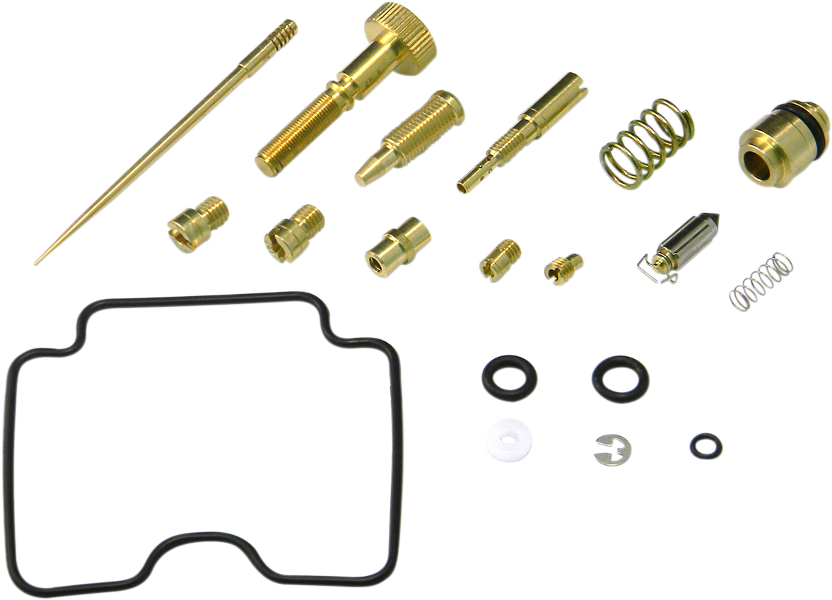 SHINDY Carburetor Repair Kit - Polaris 03-415