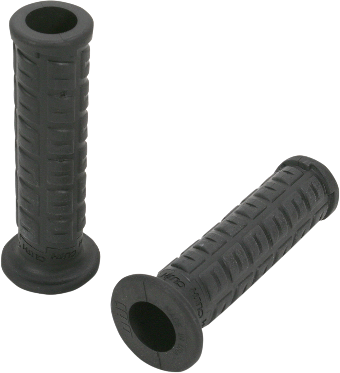 ODI Grips - Cush - Street - Black S10CHB