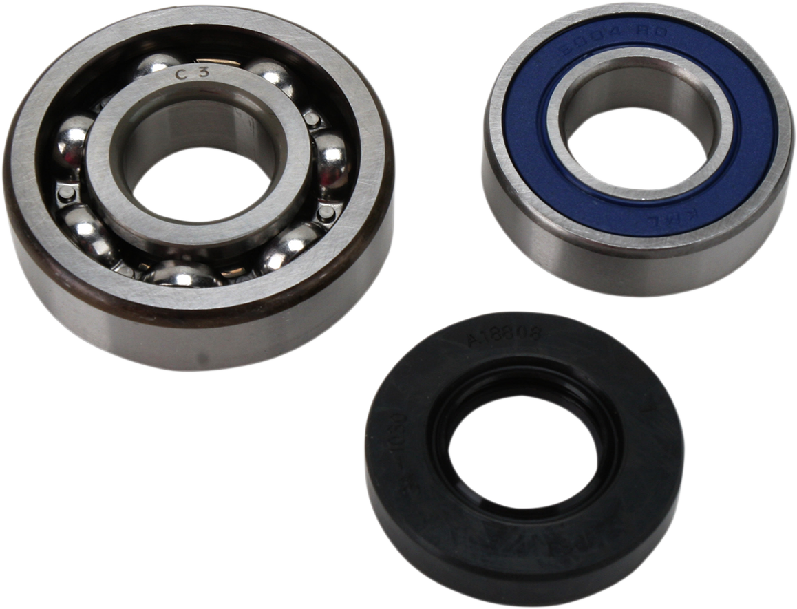 ALL BALLS Chain Case Bearing and Seal Kit 14-1028