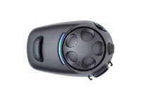 IN STOCK SENA SPH10H-FM W/BUILT-IN FM TUNER FOR HALF HELMETS SINGLE PACK - 843-01121
