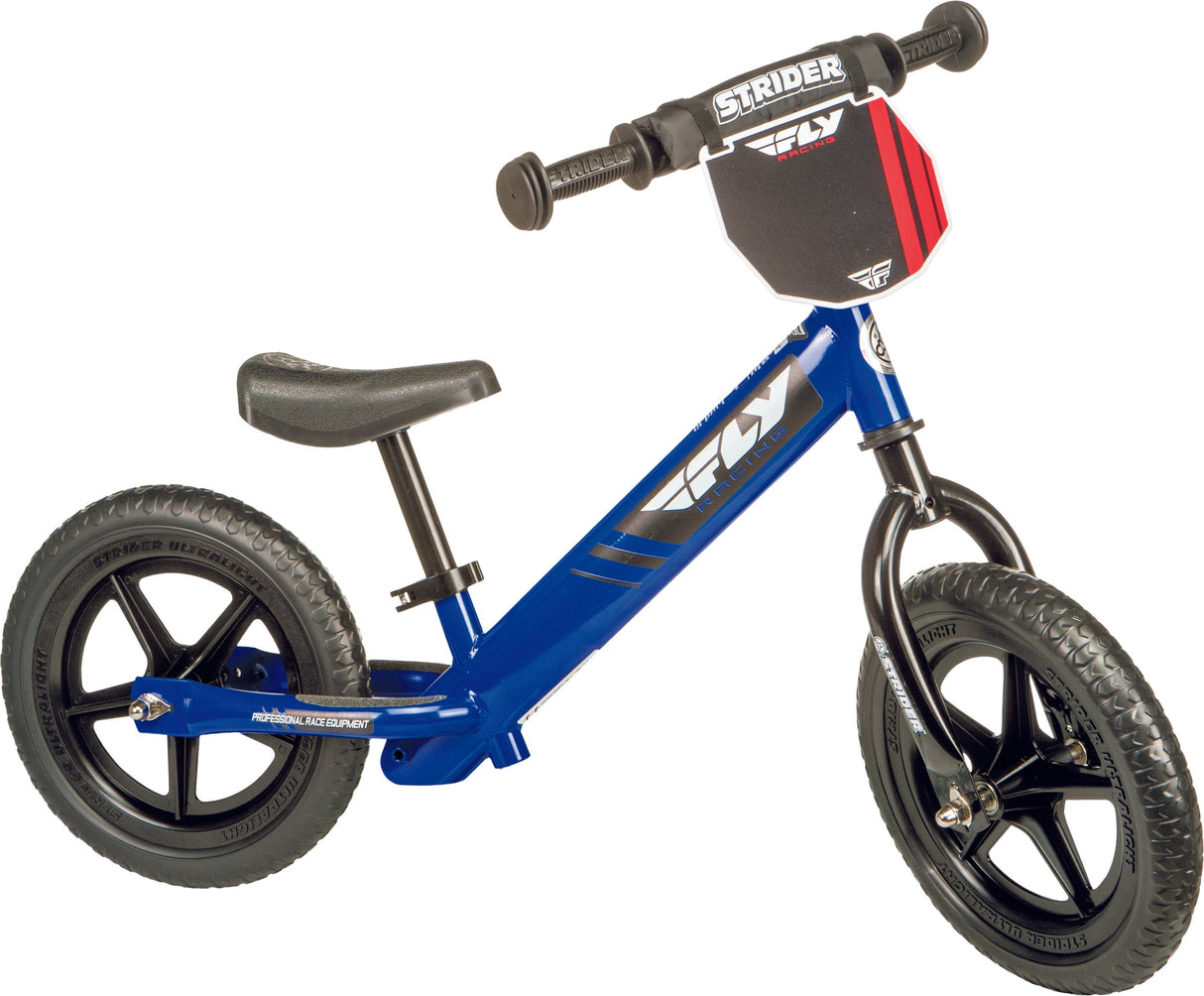 STRIDER Balance Bike Blue ST-SC4FLY-BL~OLD