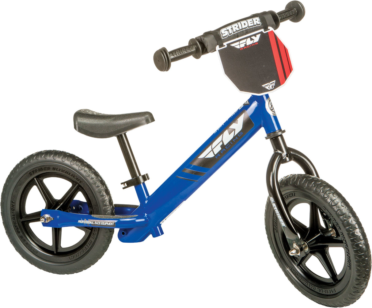 STRIDER Balance Bike Blue ST-SC4FLY-BL