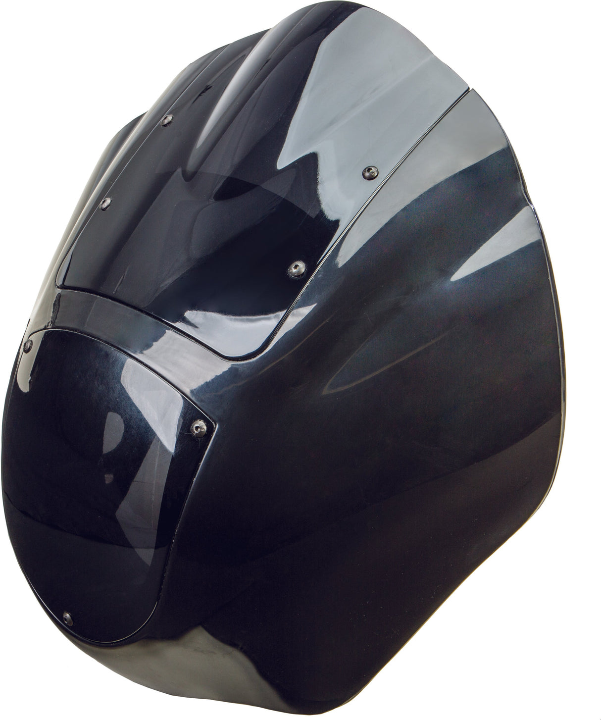 HARDDRIVE Clam Shell Fairing Univ W/O Mounting Hardware 111009