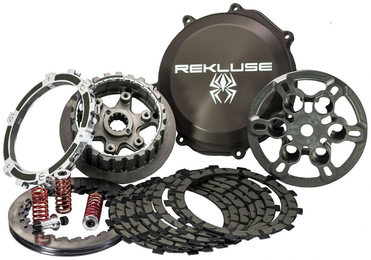 REKLUSE RACING Radius Cx Clutch Hon RMS-7901119