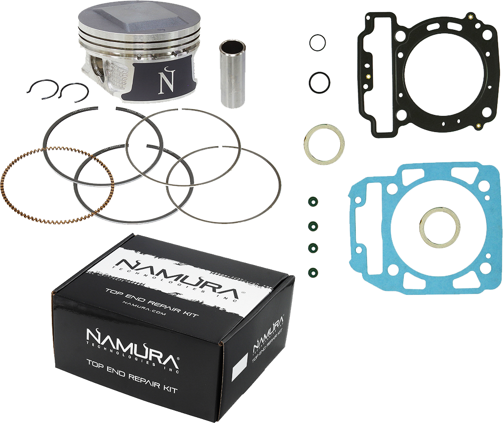 NAMURATop End Kit 82.96mmNA-80004-4K