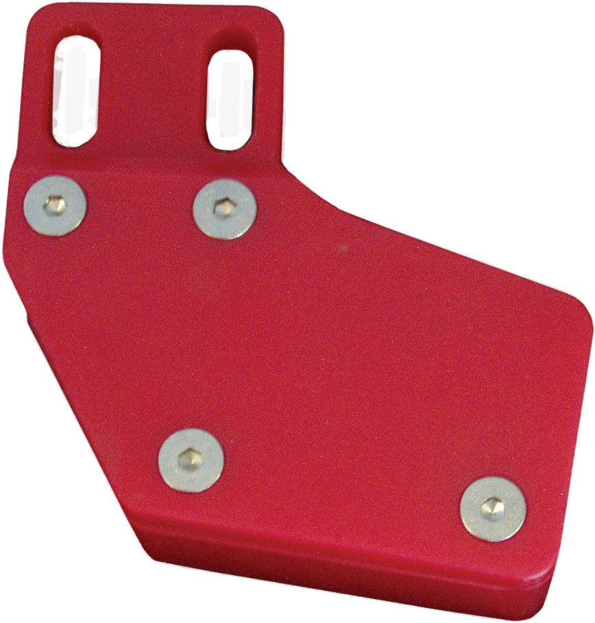 MODQUADRear Chain Guide (Red)RCG1-3