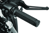 Kuryakyn Braaap Grips 7/8in Black 6596