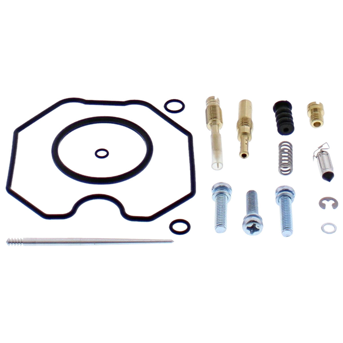 ALL BALLS Bike Carburetor Rebuild Kit 26-10076