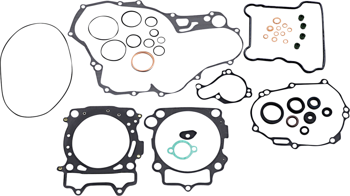 ATHENA Complete Gasket Kit P400485900213