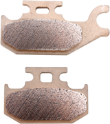 DP BRAKES Standard Brake Pads - KingQuad DP550