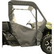 SEIZMIK Soft Enclosure - Full - Black - Can-Am Defender  2016-2023 51-20991