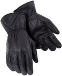 T/M Select Summer Glove Blk Xsm 8410010503