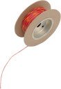 NAMZ 100' Wire Spool - 18 Gauge - Red/Yellow NWR-24-100