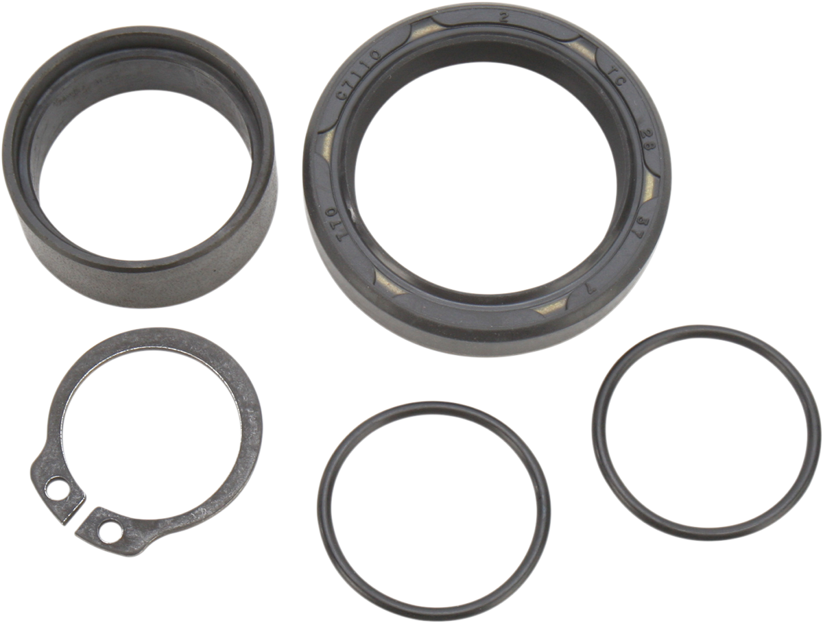 MOOSE RACING Countershaft Seal Kit - Kawasaki 25-4016